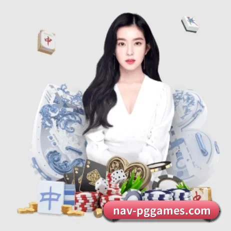 pg官网 APP 界面展示