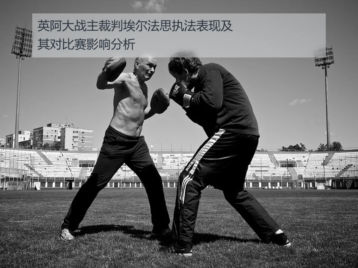 英阿大战主裁判埃尔法思执法表现及其对比赛影响分析